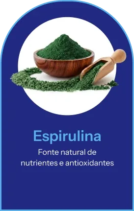 Espirulina