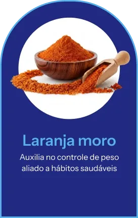 Laranja moro