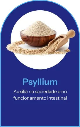 Psyllium