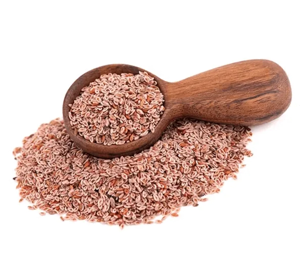 Psyllium em pó